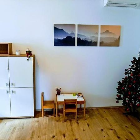 Zoe Apartment Maribor Exteriör bild
