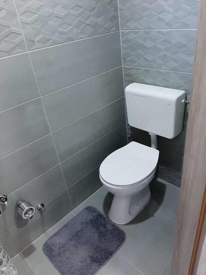 Zoe Apartment Maribor Exteriör bild