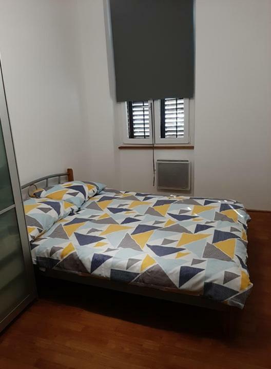 Zoe Apartment Maribor Exteriör bild