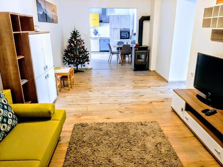 Zoe Apartment Maribor Exteriör bild
